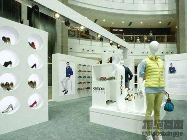 一双鞋原来能有这么多黑科技,黑科技呼吸鞋