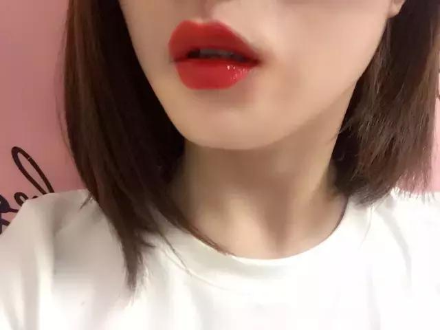 到底该怎么涂口红,到底要怎样涂口红