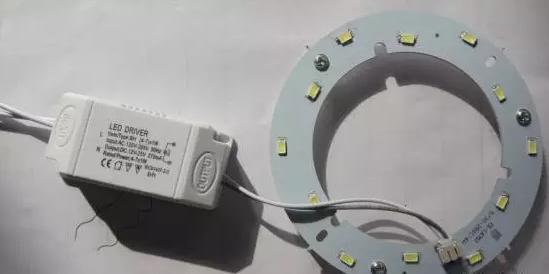 自己动手维修吸顶灯led灯条,厨房led吸顶灯坏了怎么维修