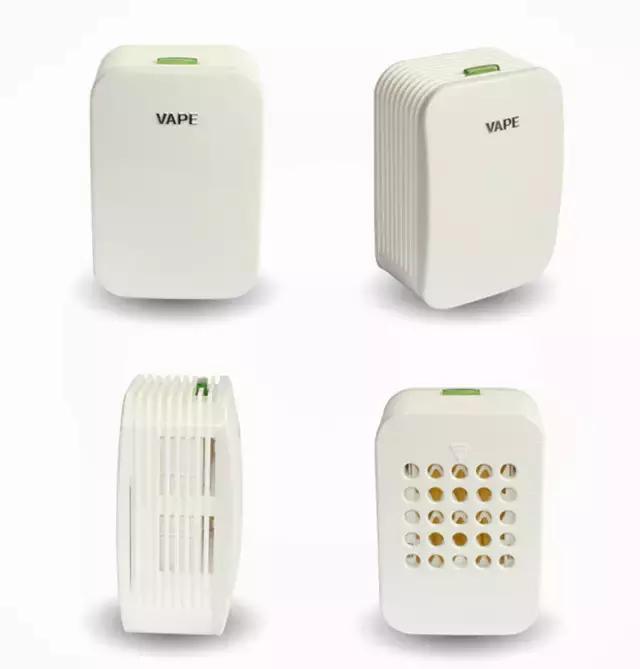 vape驱蚊器原理,日本vape驱蚊神器电池