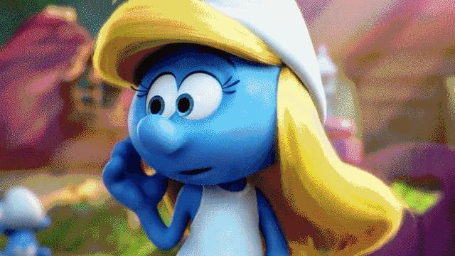 带你走入蓝精灵的前世今生了解蓝精灵的来历