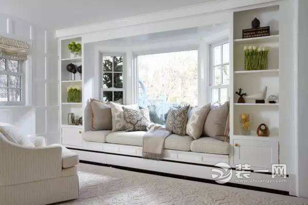 飘窗漏水的最佳解决方法,飘窗漏水怎么办有效处理方法