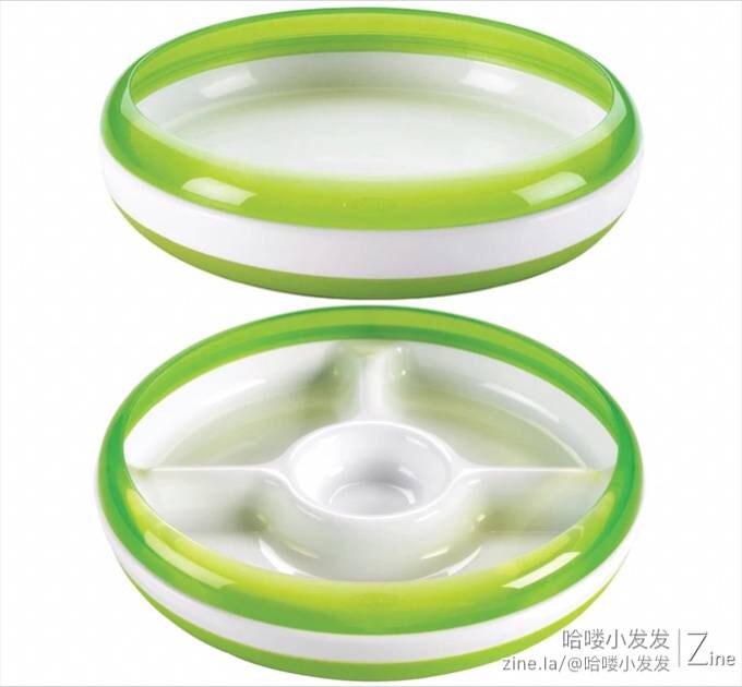 宝宝辅食碗盘推荐,辅食碗辅食盘
