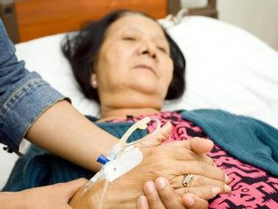 结肠癌的早期5大症状及表现,结肠癌的发展及演变