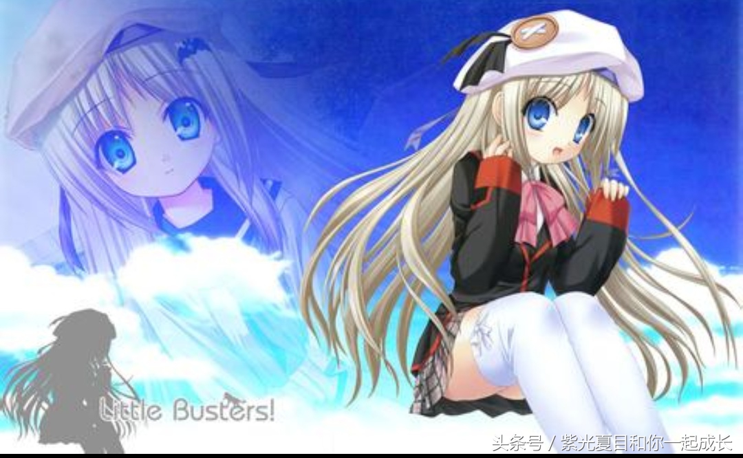 littlebusters全片,littlebusters番剧