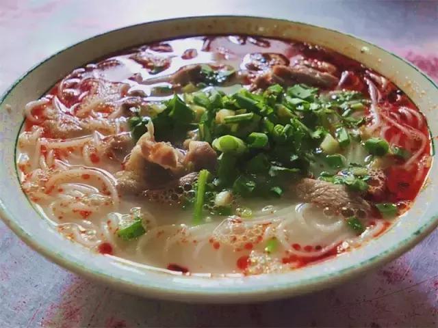 重庆老字号饭店有哪些,正宗重庆老字号美食