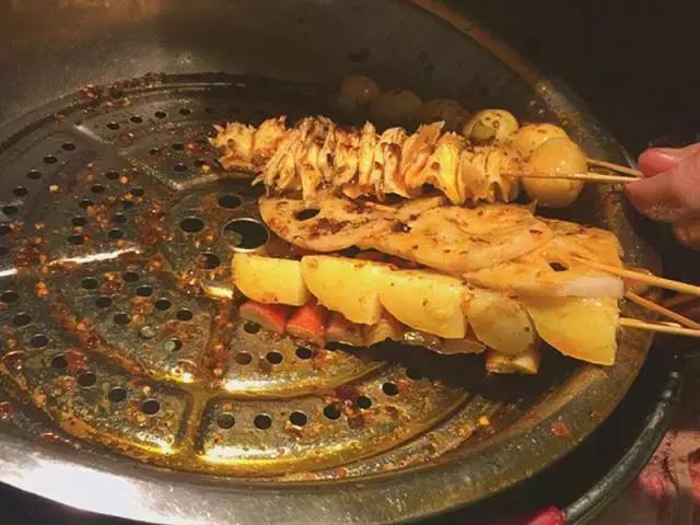 重庆老字号饭店有哪些,正宗重庆老字号美食