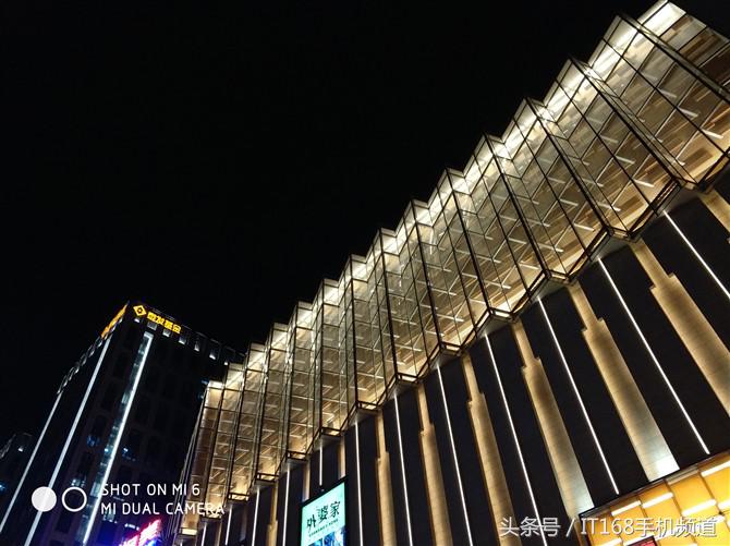 小米6变焦双摄拍人更美,小米6拍照长焦