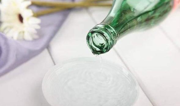 白醋美容法,有关白醋的小妙招