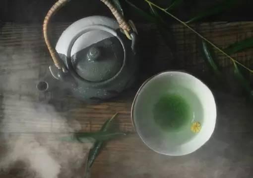 你有冷香丸吗？你还在谷雨过敏吗？