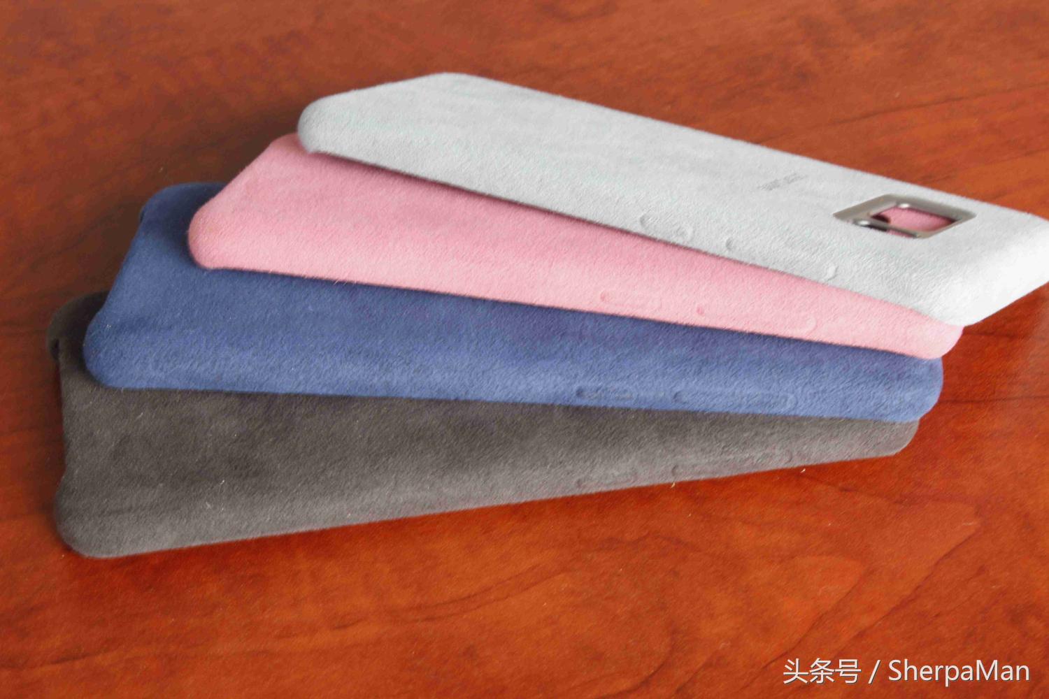 三星s8全面屏颜色,国行版三星s8bixby