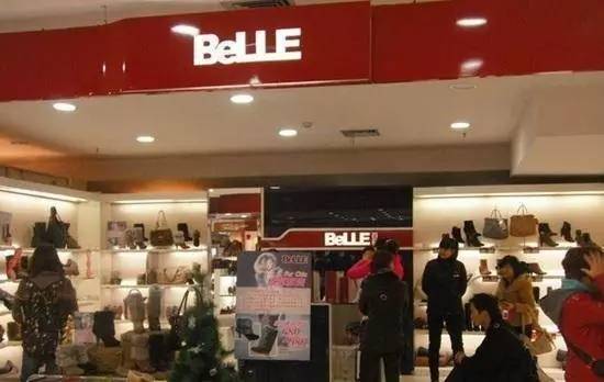 百丽收购康奈多少钱,百丽收购最新消息