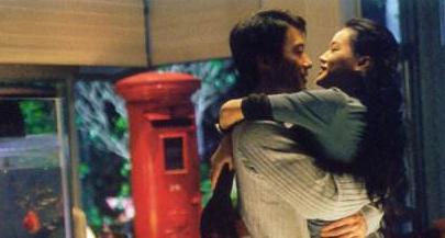 少爷解读第十三篇：《玻璃之城》新年的钟声定格了两人的爱情