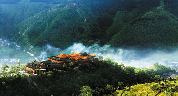 求姻缘很灵验的十大庙,十大求姻缘很灵验的庙