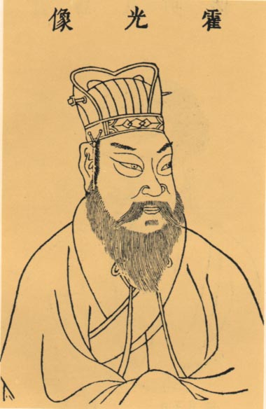 董卓的二十位功臣,董卓历史上有多厉害