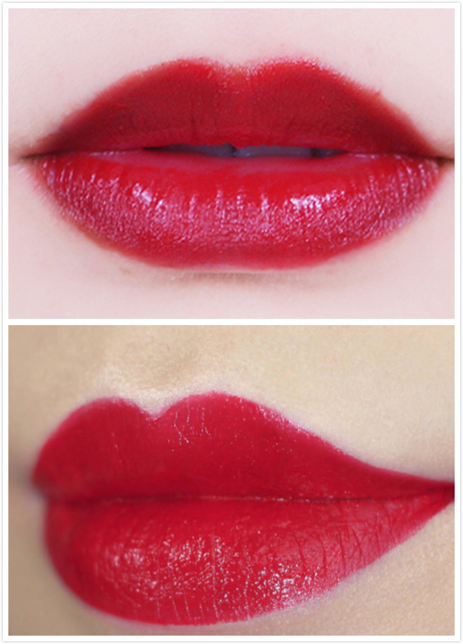 迪奥999平价替代口红,口红平价替代悦诗风吟