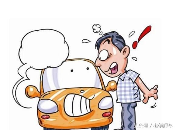 引起混合气过稀是什么原因,混合气过浓过稀是什么原因