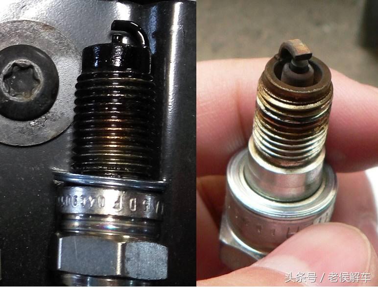 引起混合气过稀是什么原因,混合气过浓过稀是什么原因