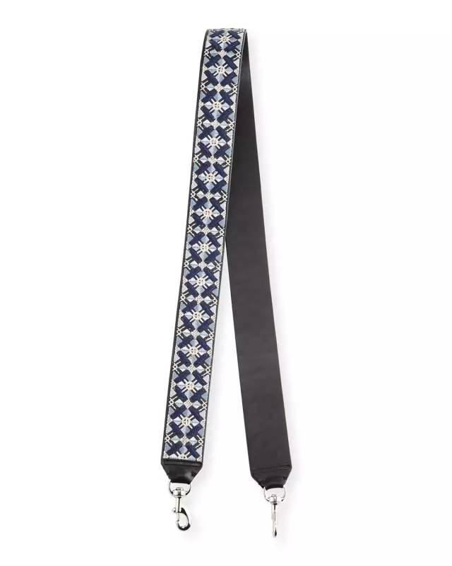 省钱我会玩儿,买条包带能上天!