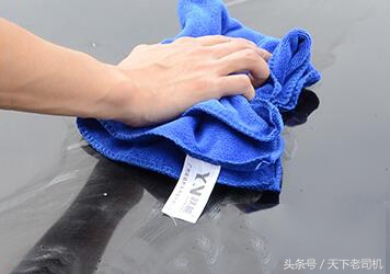 汽车镀膜蜡真的有效吗,给爱车擦镀膜剂好吗