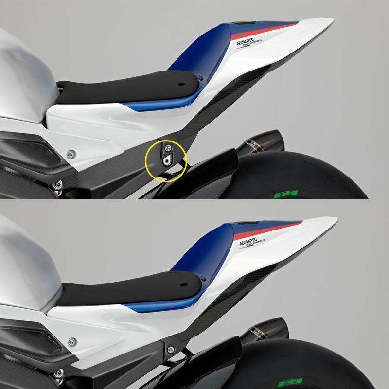 宝马bmwhp4race公路版,宝马hp4race和hp4区别