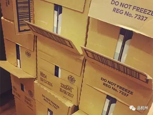 在杭州，只有来过这家店，才能证明你（曾）是下沙学生