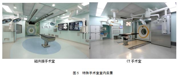 医院建筑空调设计要点,医院空调系统设计案例