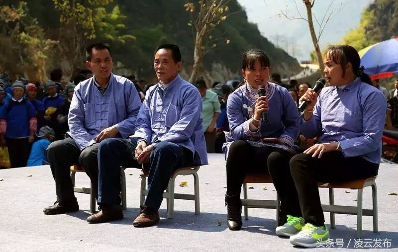 离广州最近广西少数民族特色村寨,广西特色民族村寨排行榜