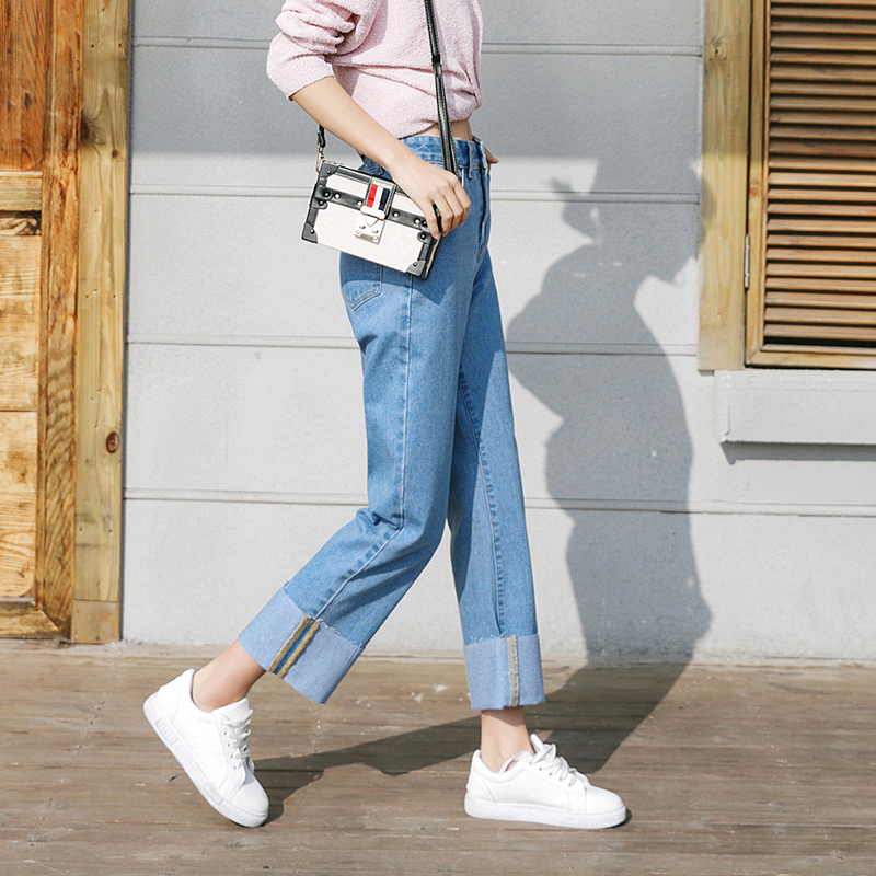 不同腿型穿包臀裙,你属于哪类臀型