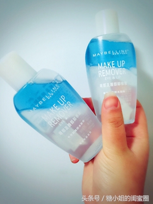 卸妆水温和不刺激深层清洁推荐,卸妆水好物推荐