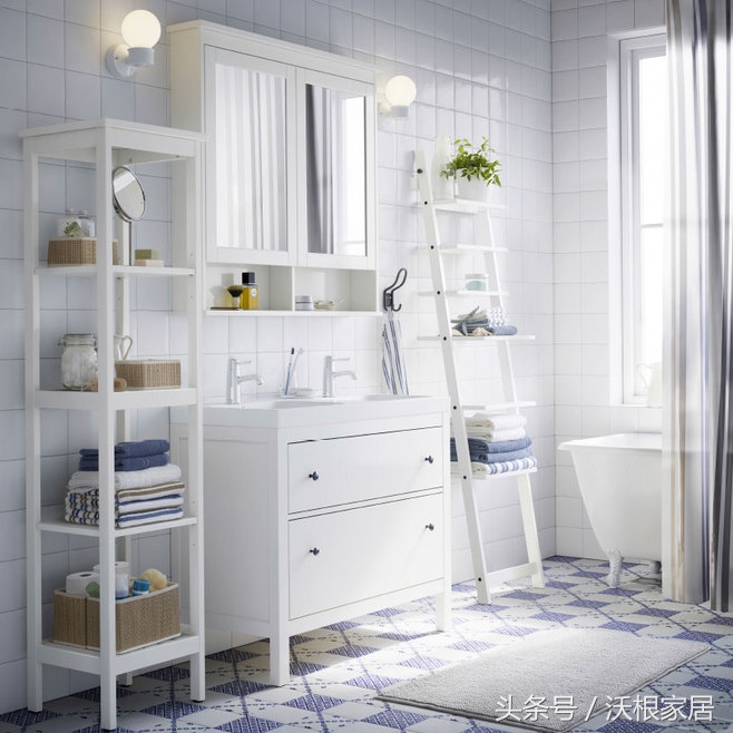 卫生间最不能容忍的4个细节,卫生间95%都忽略的细节