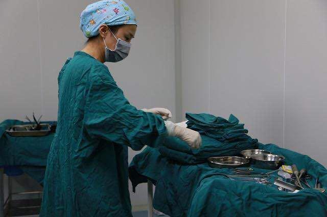 剖腹产是怎么剖的科普,剖腹产孕妇亲身经历