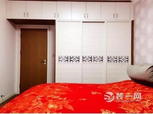 青岛小户型设计案例,青岛大户型样板房设计