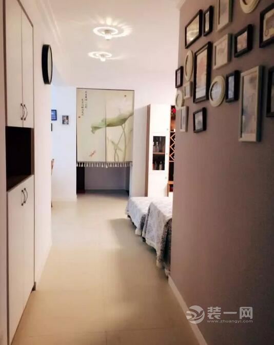 青岛小户型设计案例,青岛大户型样板房设计