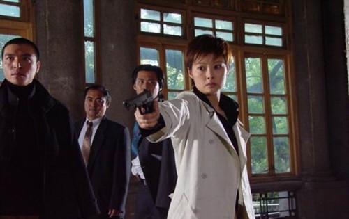 跟人民的名义相媲美的现代官场剧,比人民的名义更大的反腐电视剧