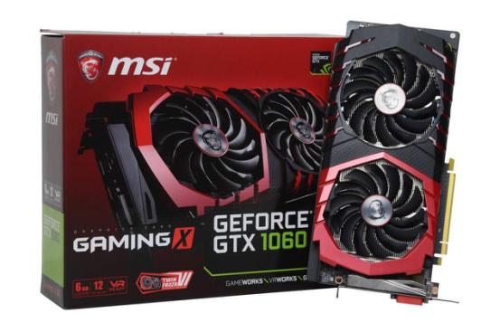 微星红龙卡这些年都经历了什么变化？真正的粉丝都知道