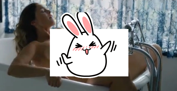 跟这部影片相比，《五十度黑》太小儿科了！