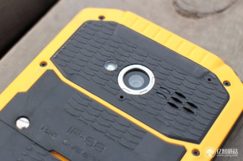 云狐a7黄金版,a7w评测