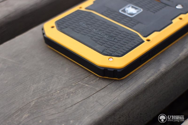 云狐a7黄金版,a7w评测