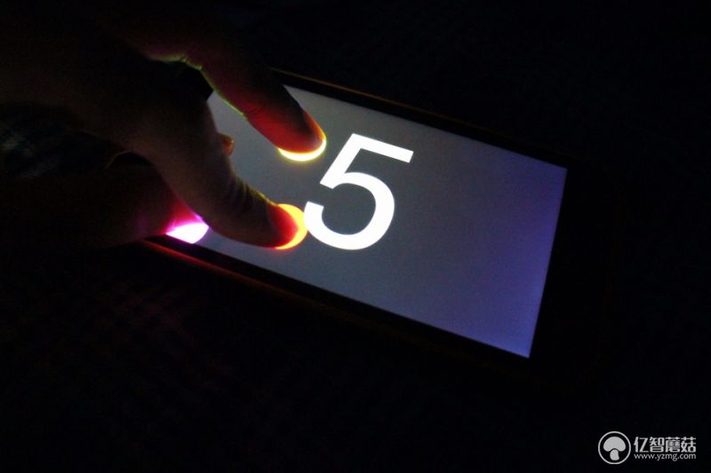 云狐a7黄金版,a7w评测