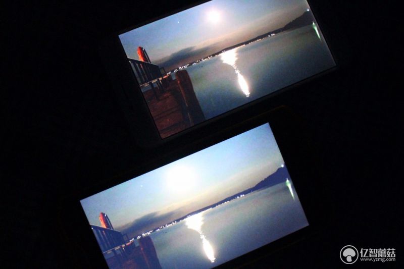 云狐a7黄金版,a7w评测