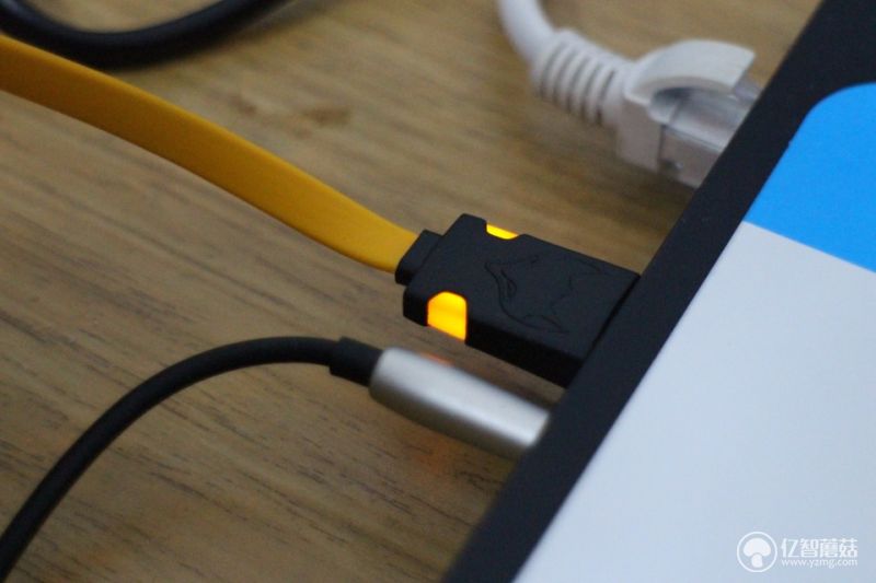 云狐a7黄金版,a7w评测