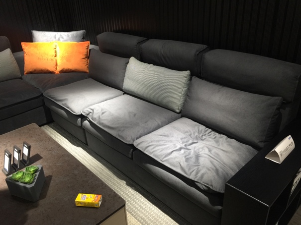 什么牌子的沙发舒适度高,适合人体舒适度的沙发