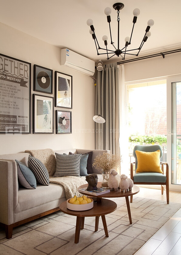 多乐士40个颜色墙面装修效果图,卧室墙面颜色搭配效果图多乐士