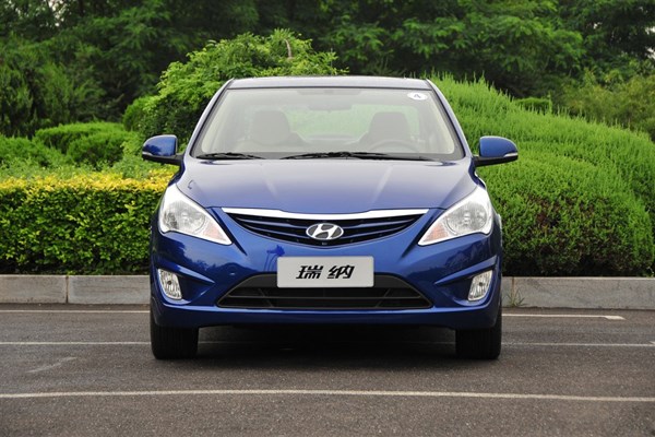 你真的了解韩系车吗,通过一辆车看出实力