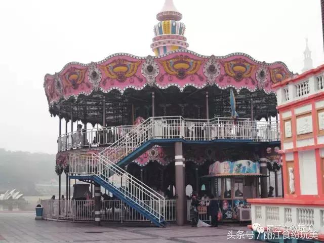 丽江玩乐,丽江古城小酌推荐