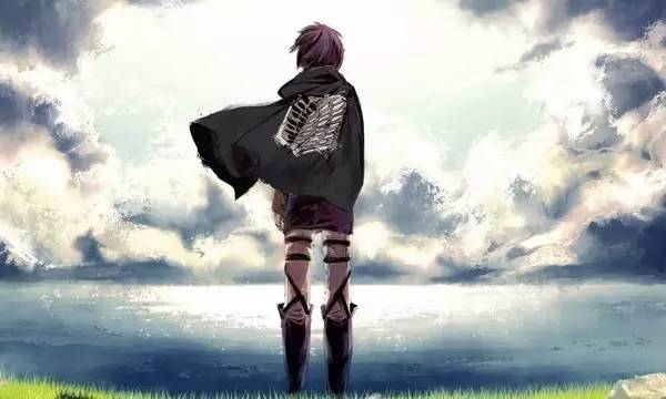 进击的巨人真人版血腥,进击的巨人血腥