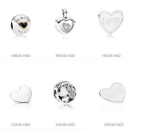 潘多拉代购,潘多拉网红爆款