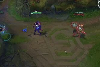 螳螂暗星卡兹克皮肤特效,螳螂死兆星皮肤预览