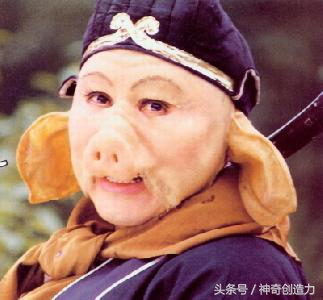 猪八戒是大罗金仙为什么那么菜,猪八戒为何是大罗仙
